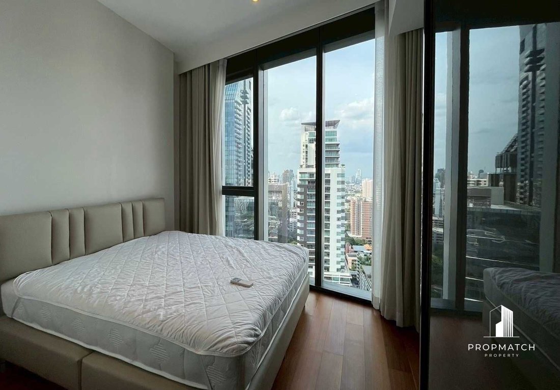 Condo in Bangkok, Bangkok, Thailand 1 - 18686624