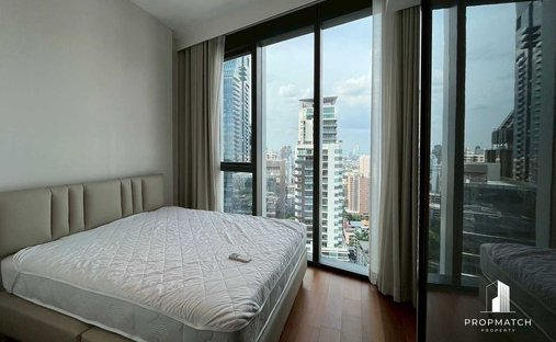 Condo in Bangkok, Bangkok, Thailand 1