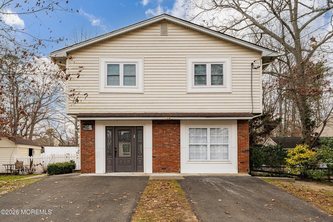House in Lakewood Township, New Jersey, United States 3 - 18689649