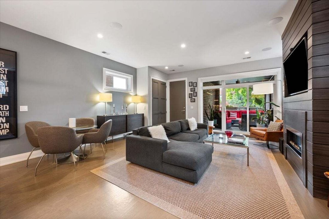 Condo in Chicago, Illinois, United States 4 - 18690461