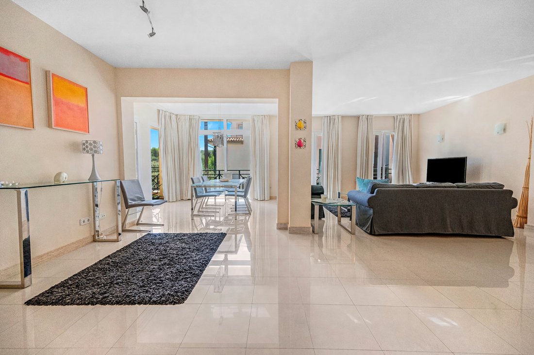 Apartment in Rotes Velles, Calvia, Balearic Islands 2 - 18688208