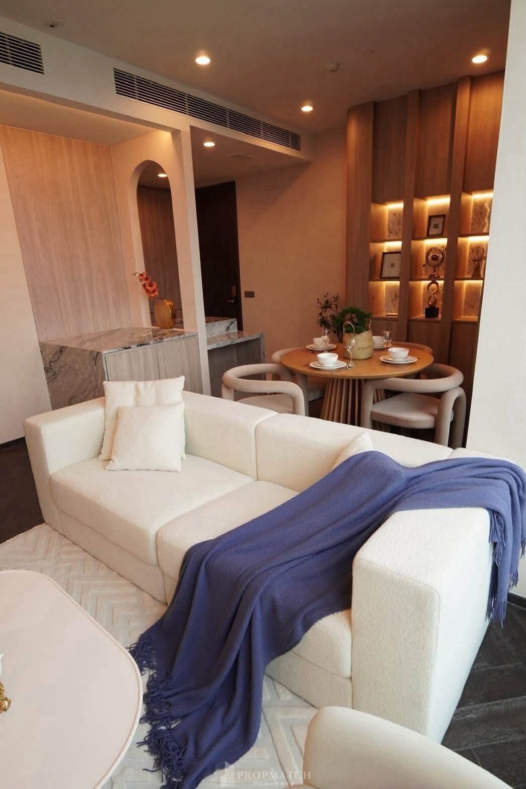 Condo in Bangkok, Bangkok, Thailand 4 - 18686503