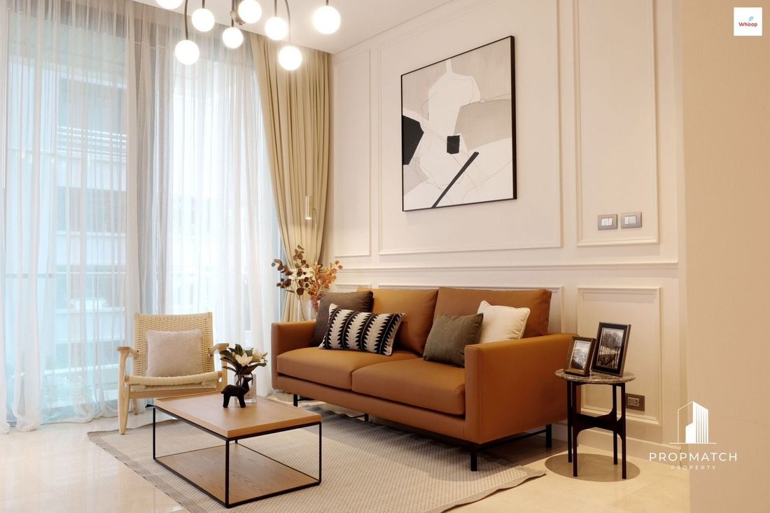 Condo in Bangkok, Bangkok, Thailand 1 - 18686841