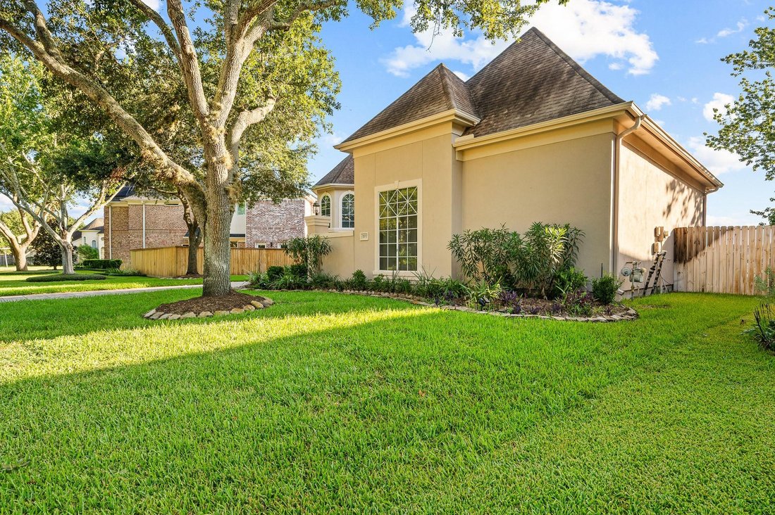 House in Pearland, Texas, United States 3 - 18690163