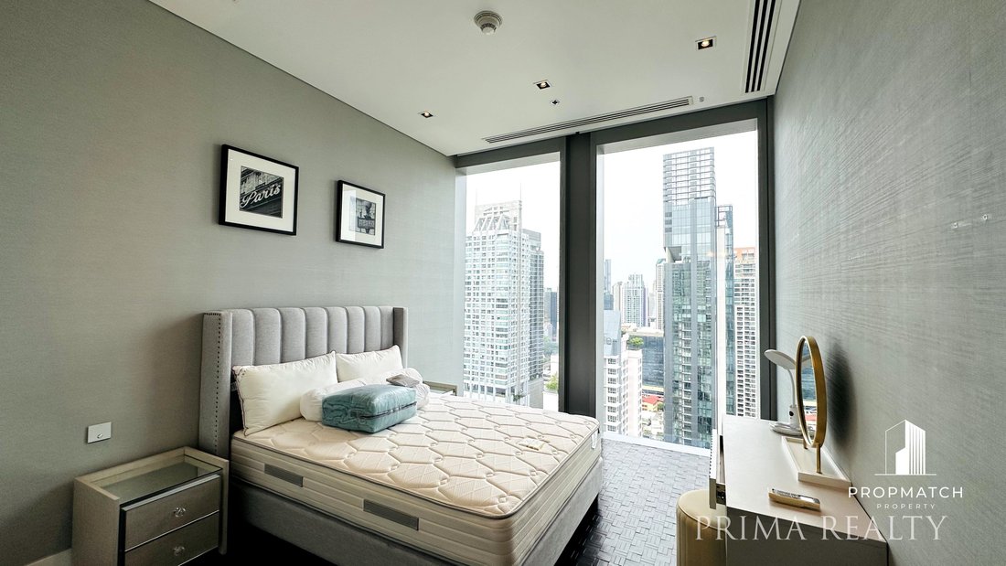 Condo in Bangkok, Bangkok, Thailand 5 - 18687271