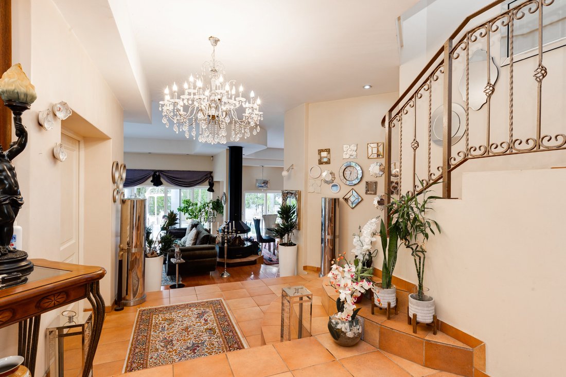 House in Dainfern, Gauteng, South Africa 2 - 18688520