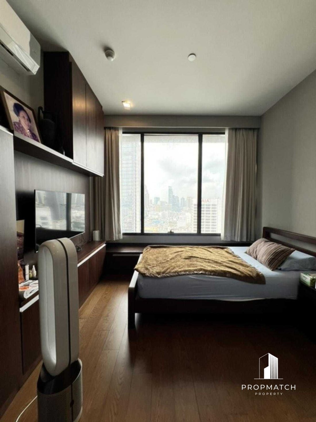 Condo in Bangkok, Bangkok, Thailand 3 - 18687126