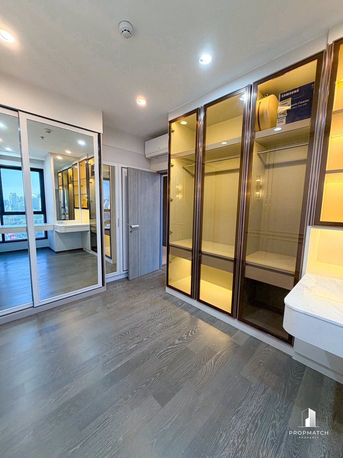 Condo in Bangkok, Bangkok, Thailand 3 - 18686582