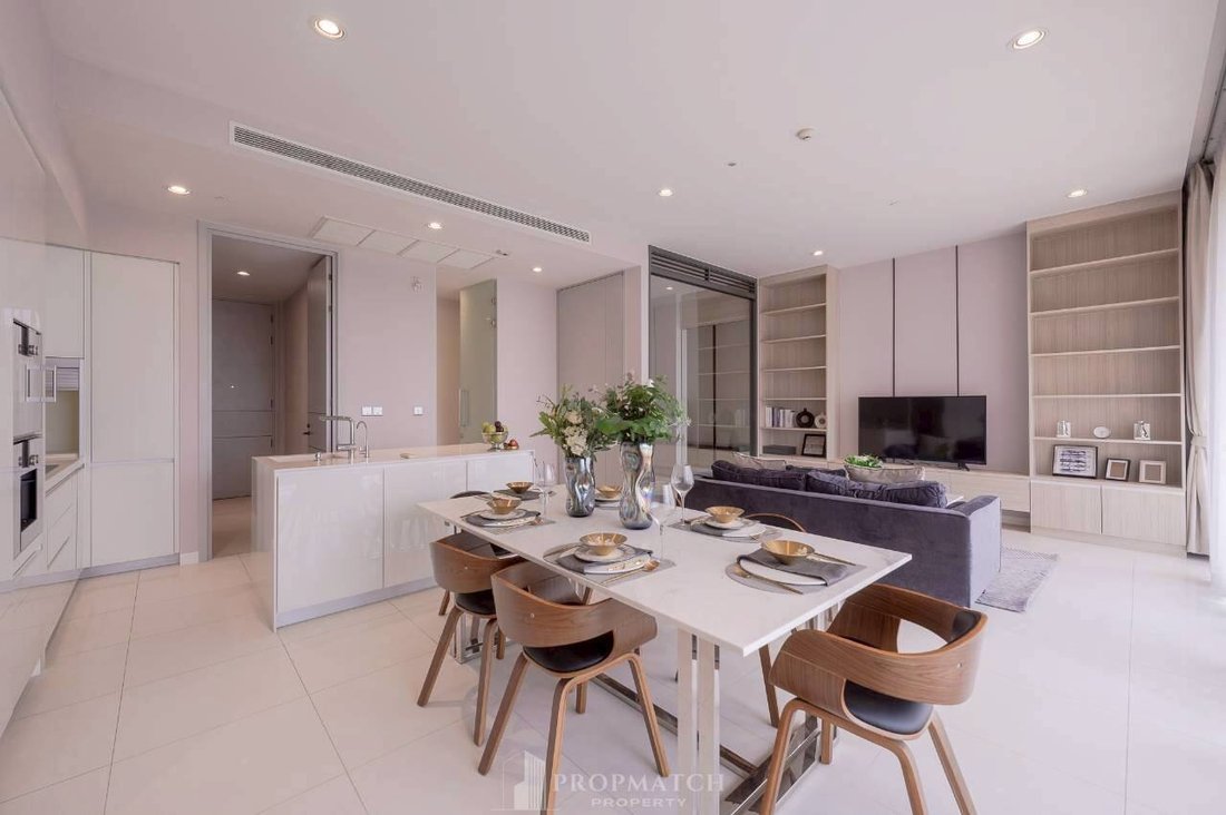 Condo in Bangkok, Bangkok, Thailand 5 - 18686520