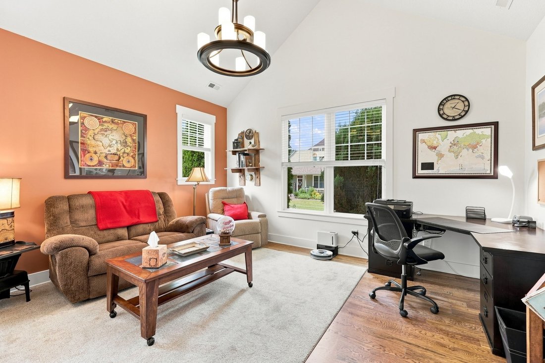 House in Asheville, North Carolina, United States 3 - 18689515