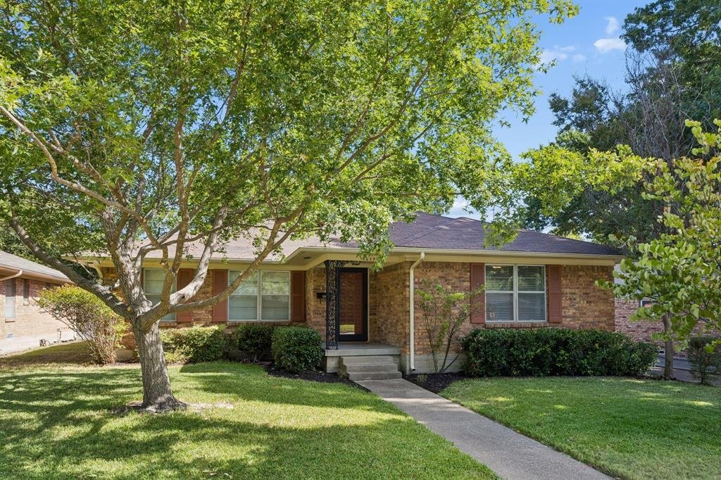 House in Dallas, Texas, United States 1 - 18687580