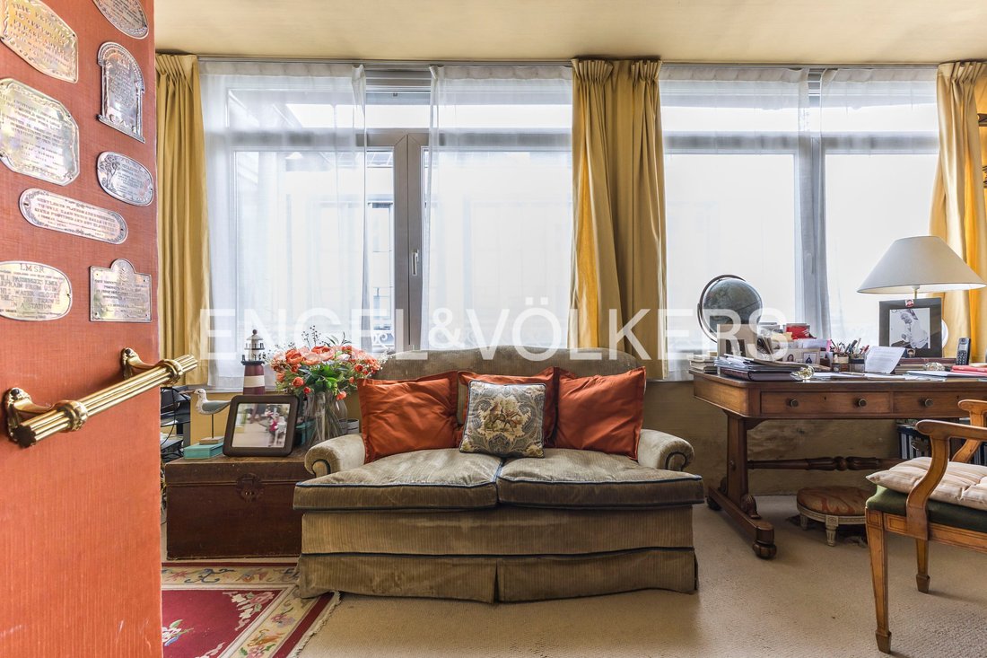 Apartment in Barrio Salamanca, Madrid, Spain 3 - 17922569