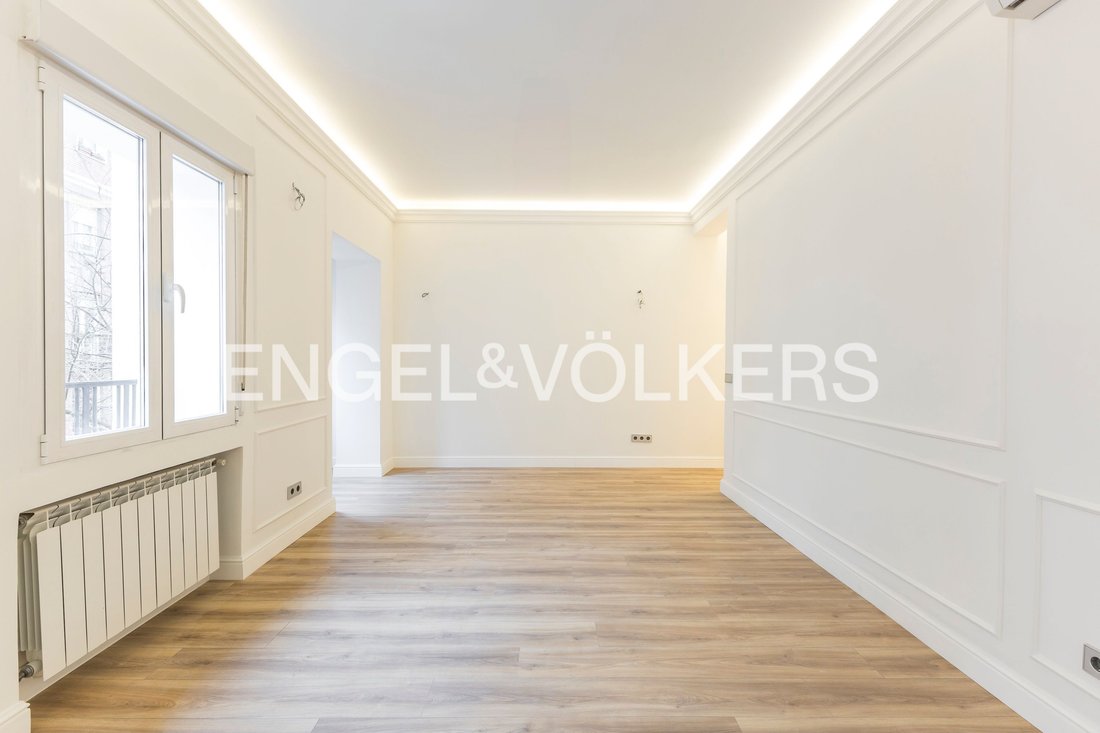 Apartment in Barrio Salamanca, Madrid, Spain 5 - 16699136