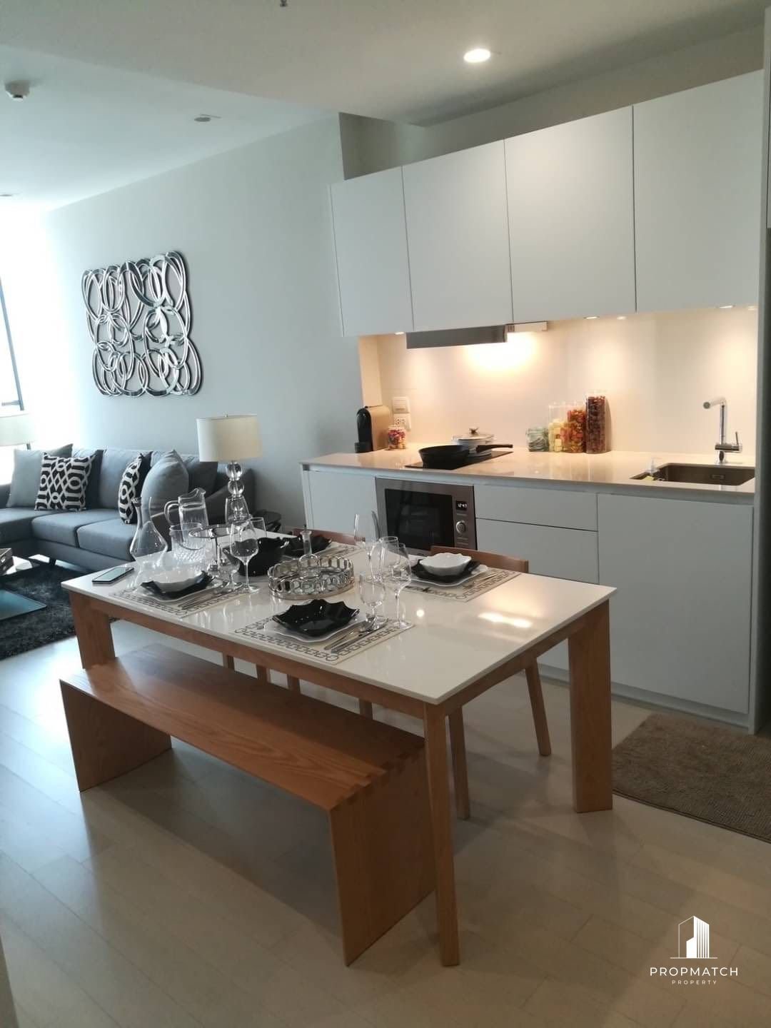 Condo in Bangkok, Bangkok, Thailand 5 - 18686569