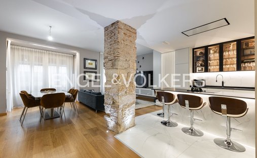 Apartamento en Ciutat Vella, Valencia, España 1