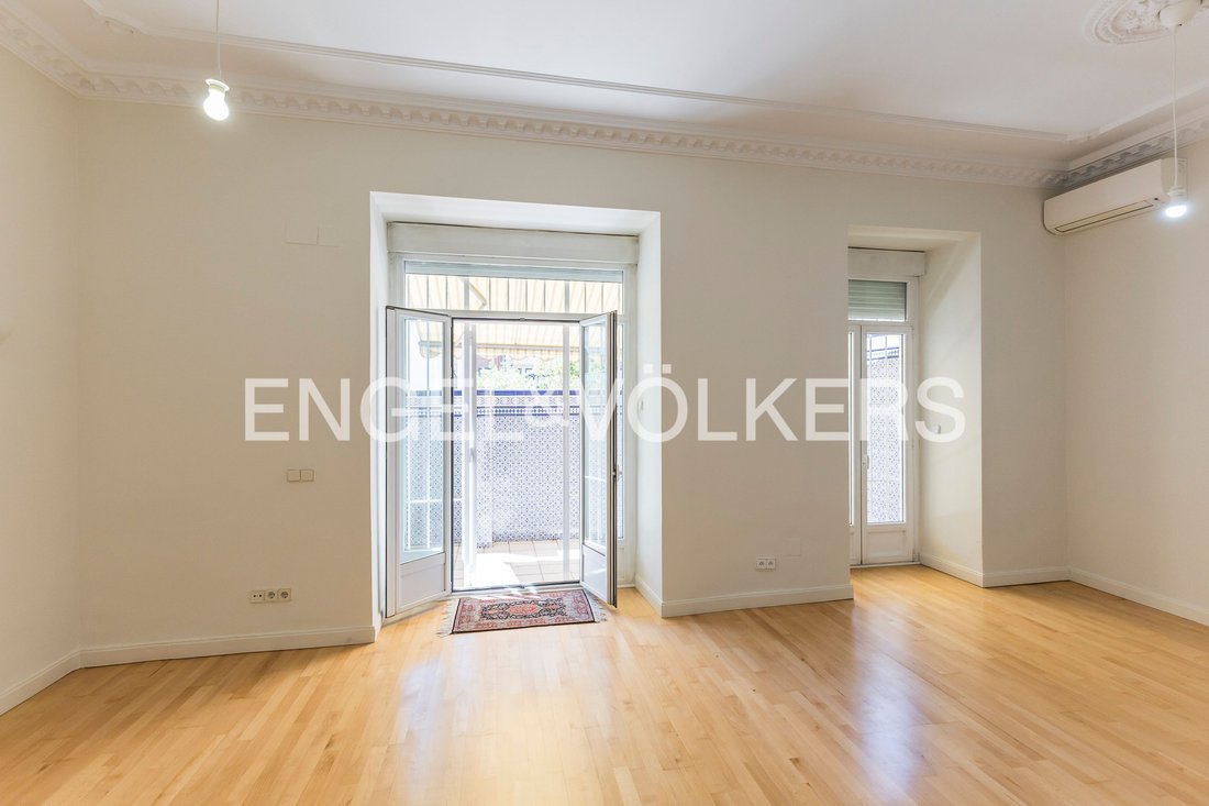 Apartment in Barrio Salamanca, Madrid, Spain 1 - 18331722