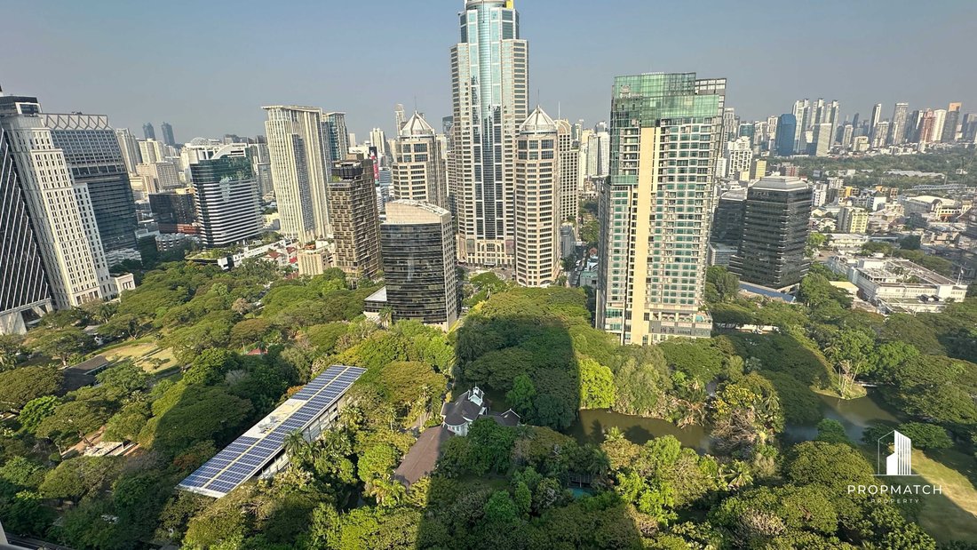 Condo in Bangkok, Bangkok, Thailand 1 - 18687313