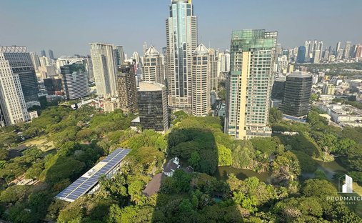 Condominio en Bangkok, Bangkok, Tailandia 1