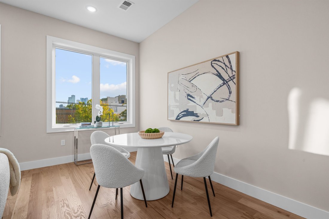 Condo in Jersey City, New Jersey, United States 5 - 18688349