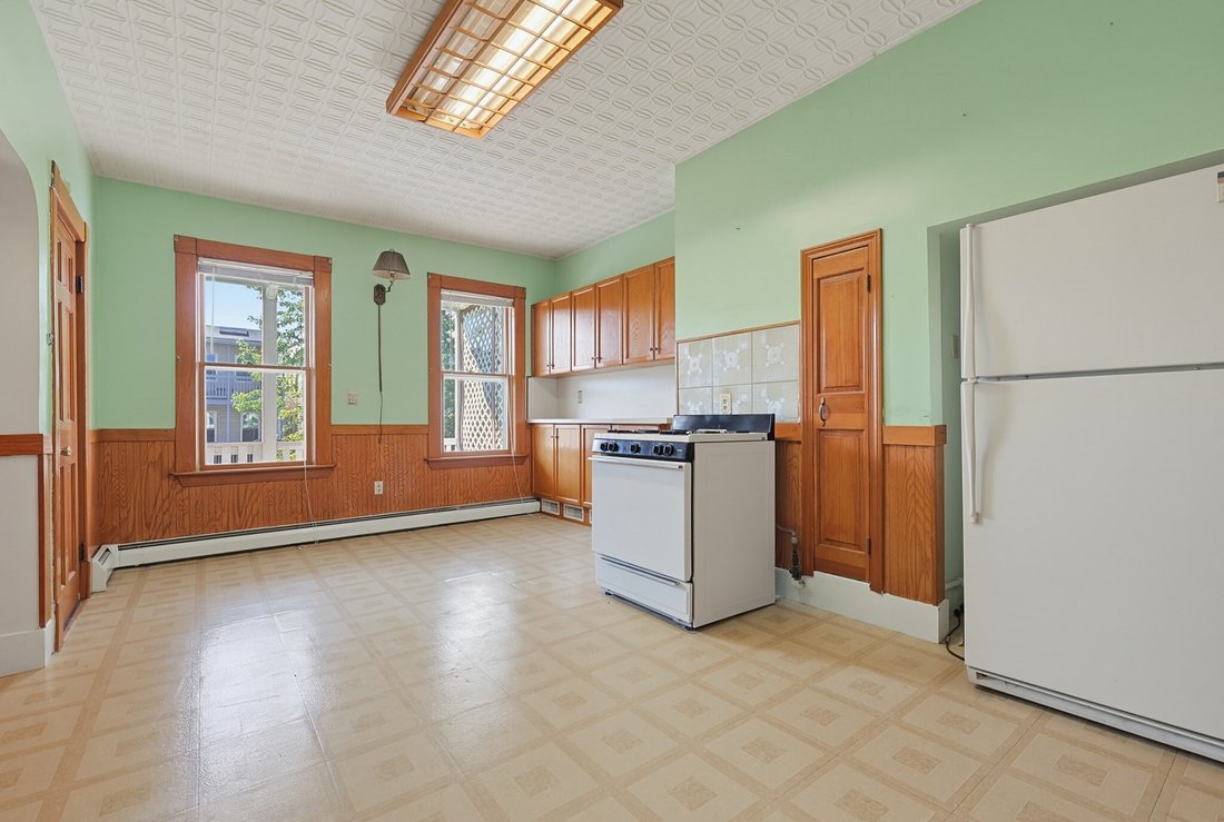 Apartment in Boston, Massachusetts, United States 3 - 18688014