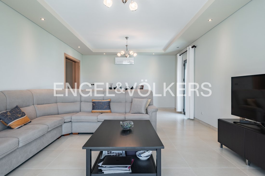 Apartment in Montijo e Afonsoeiro, Setubal, Portugal 2 - 18460626