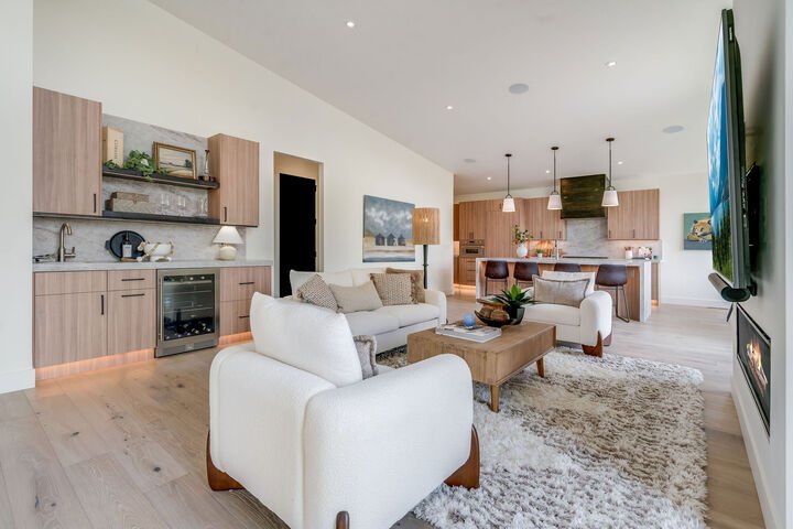House in Whitefish, Montana, United States 5 - 18670169