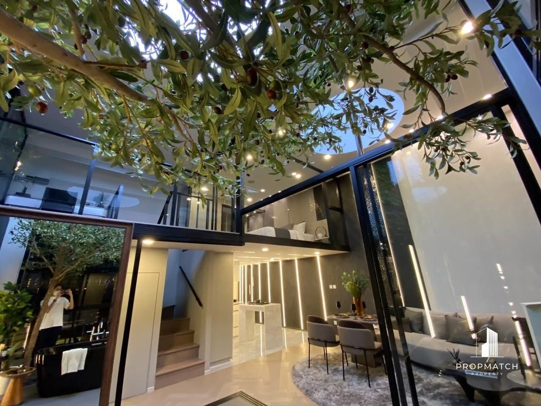 Condo in Bangkok, Bangkok, Thailand 2 - 18686554