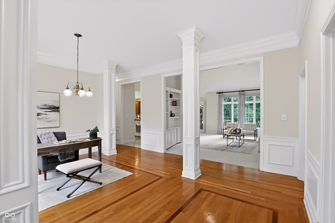House in Westfield, Indiana, United States 3 - 18688633