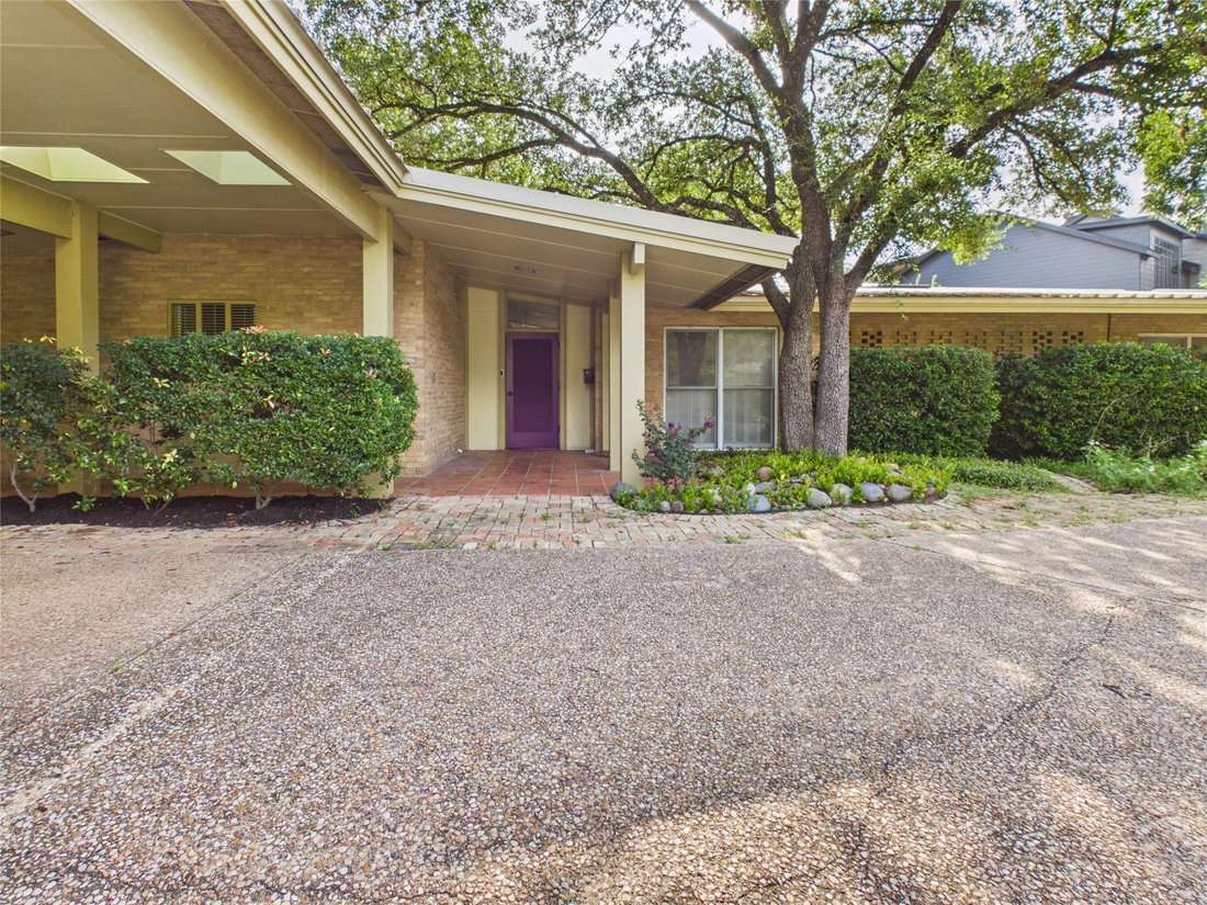 House in Austin, Texas, United States 1 - 18690074