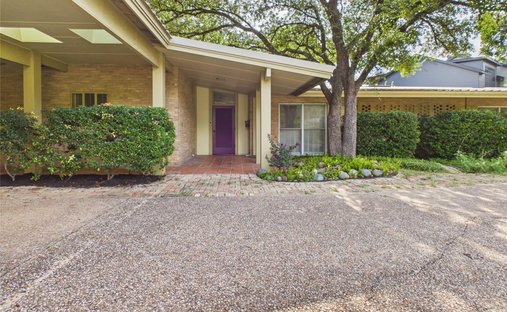 Casa en Austin, Texas, Estados Unidos 1