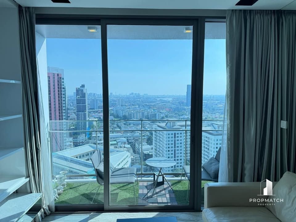 Condo in Bangkok, Bangkok, Thailand 4 - 18686713