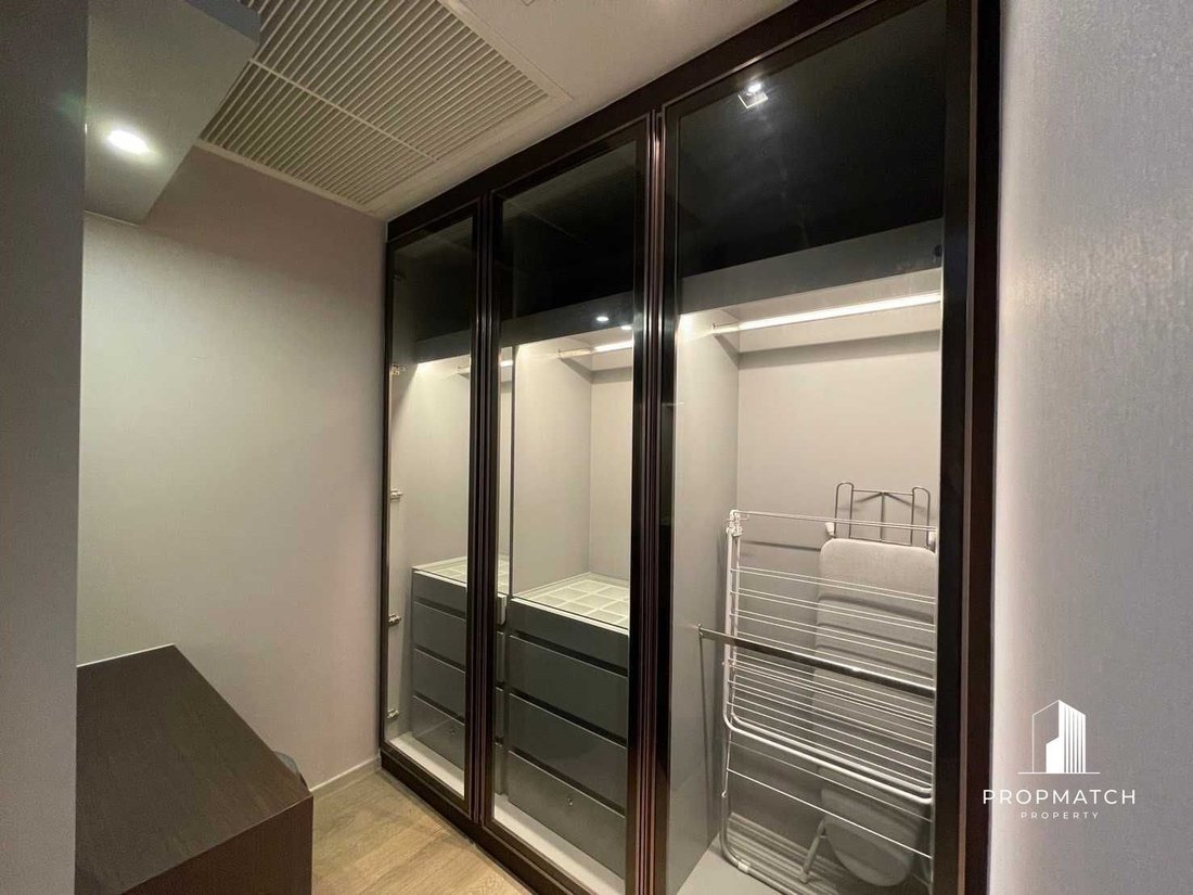 Condo in Bangkok, Bangkok, Thailand 5 - 18686684