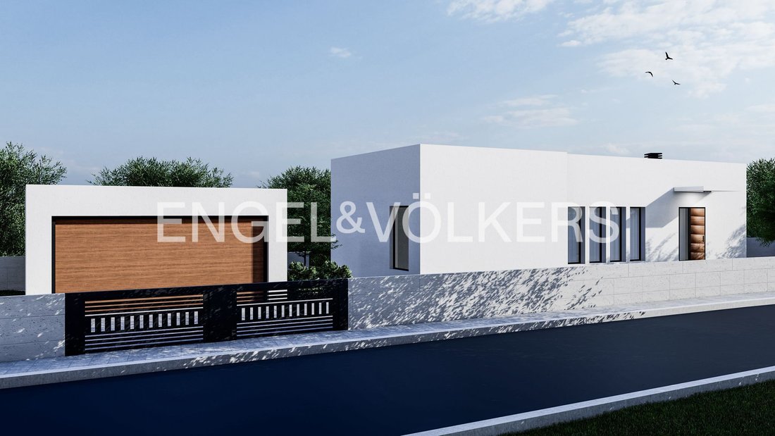 House in San Martin de Valdeiglesias, Comunidad de Madrid, Spain 3 - 18023923
