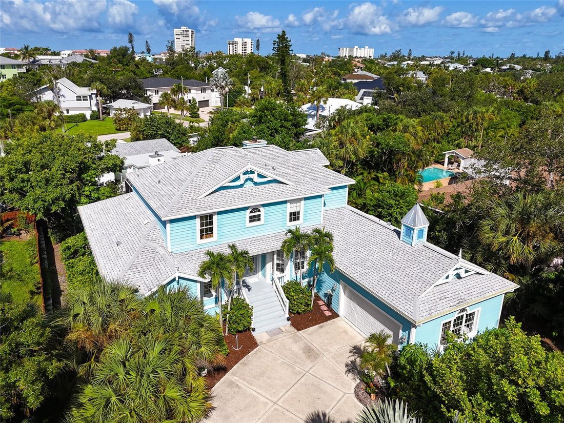 House in Siesta Key, Florida, United States 3 - 18689929