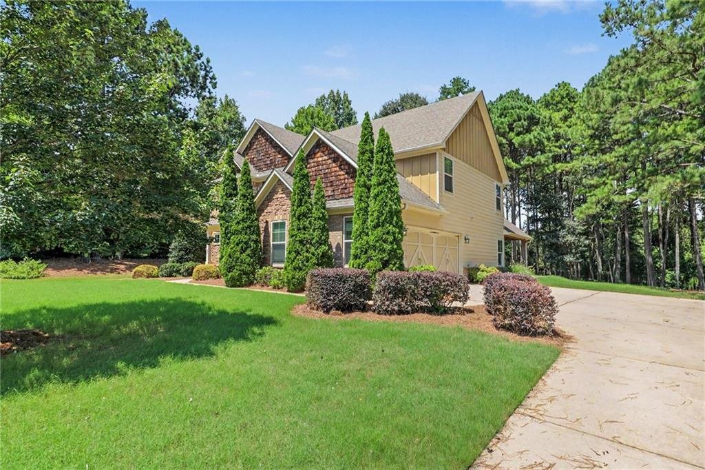 House in Fayetteville, Georgia, United States 3 - 18690394