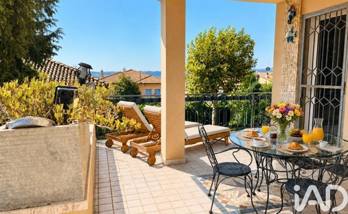 Villa in San Marone, Civitanova Marche, Marche 1