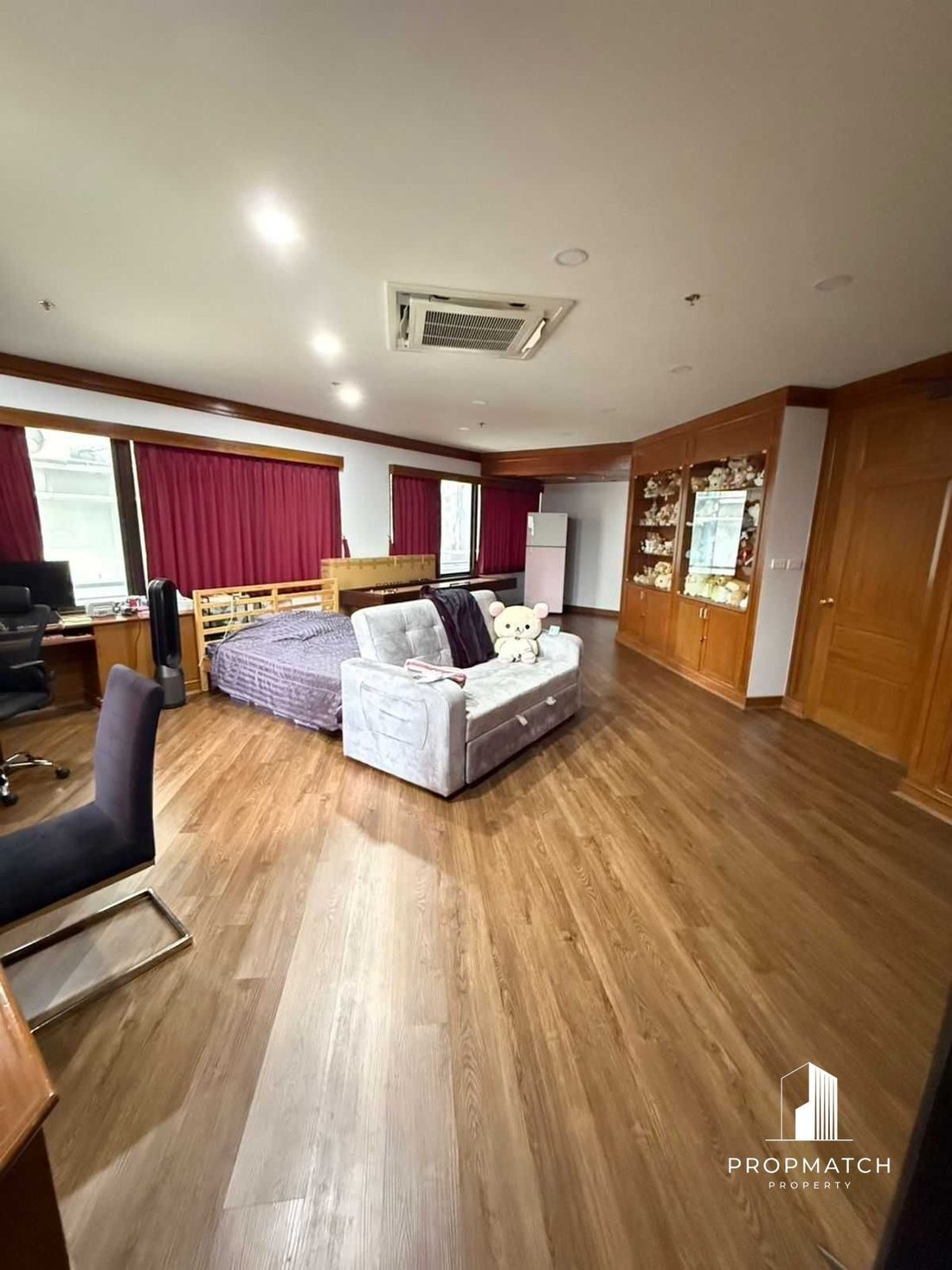 Condo in Bangkok, Bangkok, Thailand 1 - 18686929