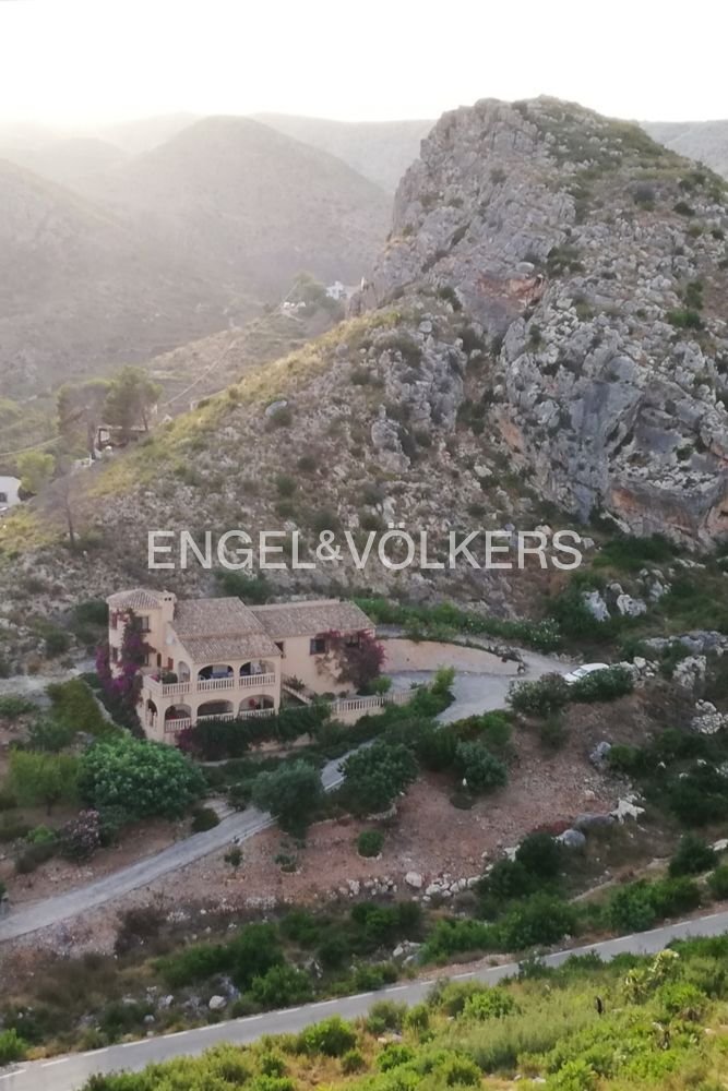House in Xabia / Javea, Valencian Community, Spain 2 - 17839884