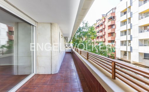 Apartment in Chamberi, Madrid, Spain 1