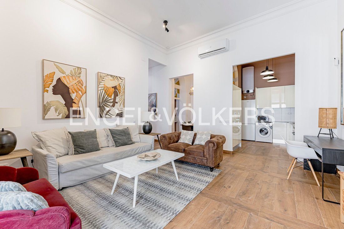 Appartamento a Ciutat Vella, Barcellona, Spagna 4 - 18585272