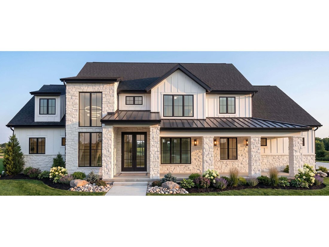 House in Morgan, Utah, United States 1 - 18354880