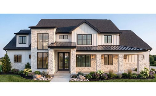 Casa a Morgan, Utah, Stati Uniti 1