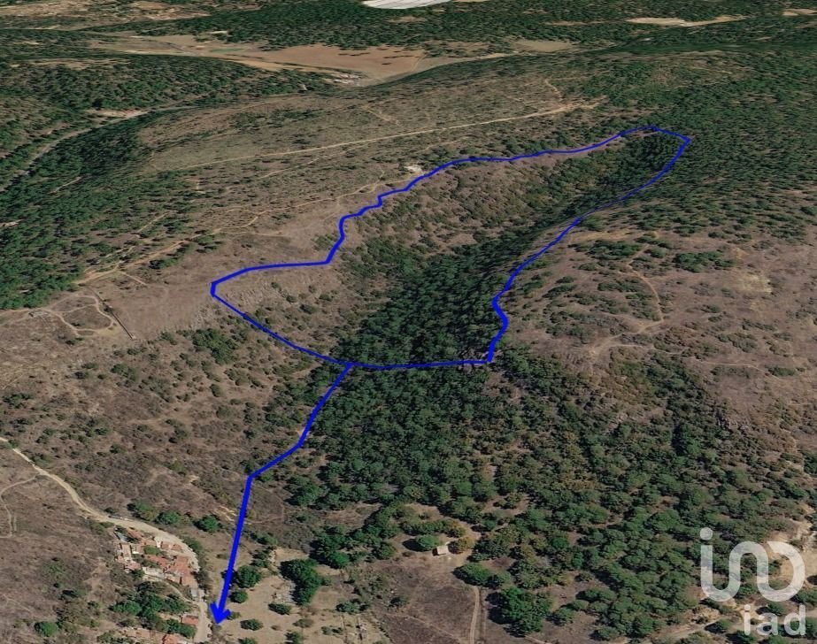 Land in Tapalpa, Jalisco, Mexico 5 - 18688112