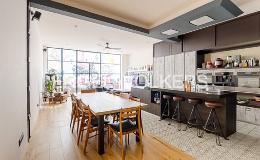 Appartement à Chamartín, Madrid, Espagne 1