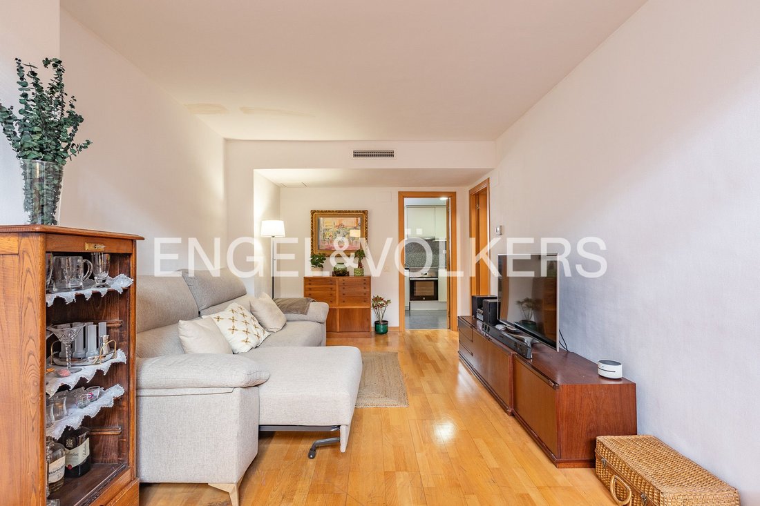Apartamento en Gracia, Barcelona, España 2 - 18216866