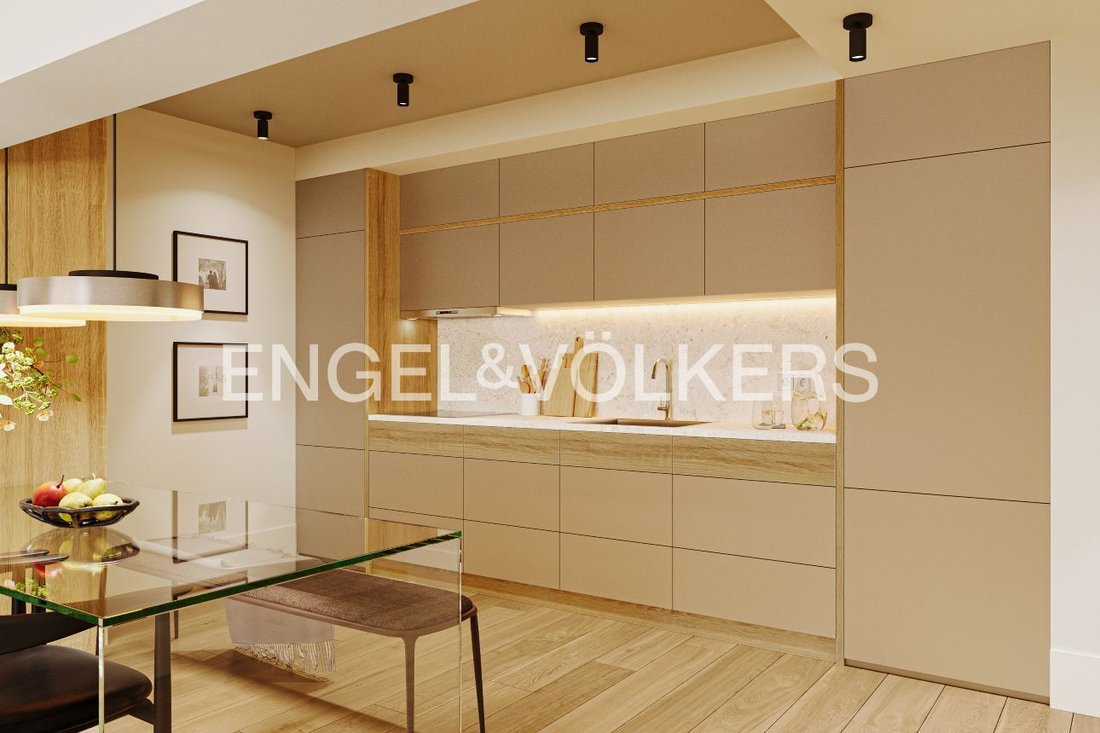 Wohnung in Sants-Montjuic, Barcelona, Spanien 2 - 18193199