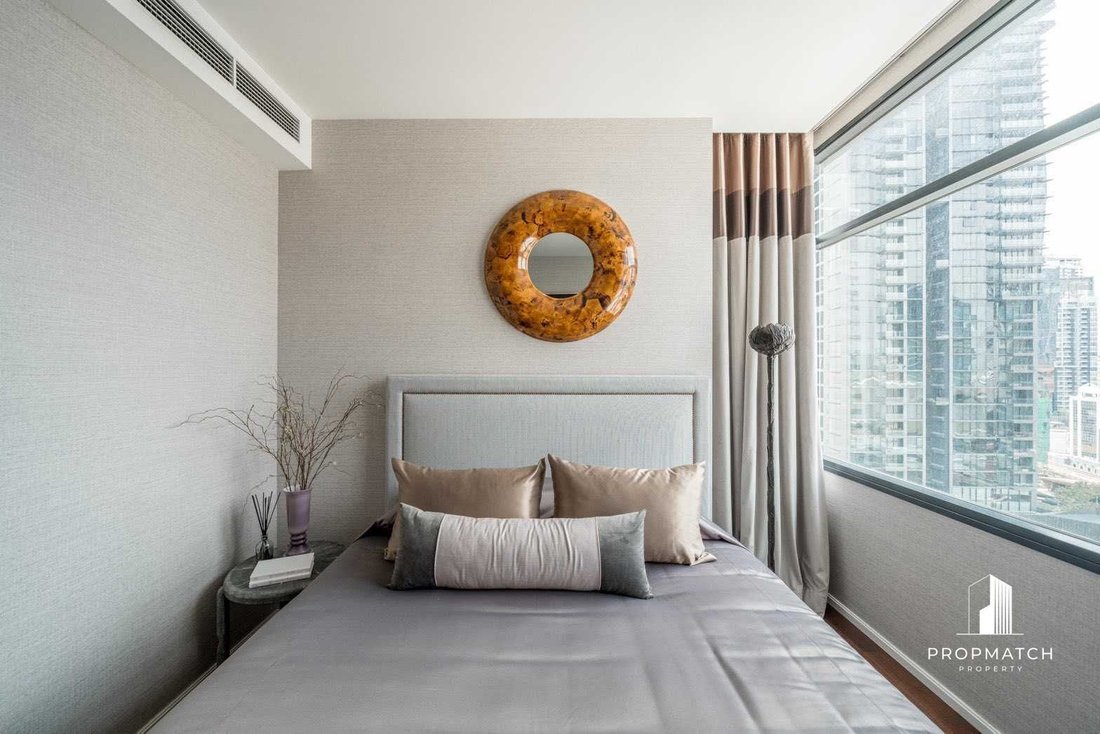 Condo in Bangkok, Bangkok, Thailand 4 - 18686585