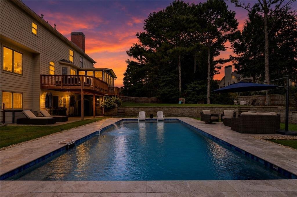 House in Snellville, Georgia, United States 3 - 18690381
