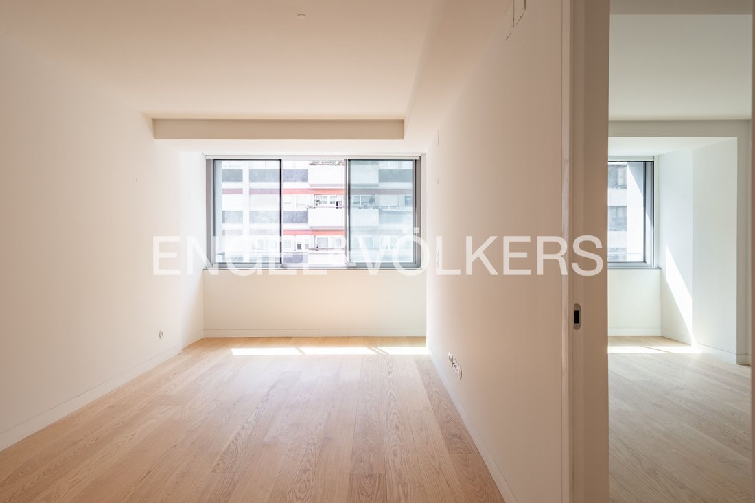 Apartment in Estrela, Lisbon, Portugal 2 - 18275405