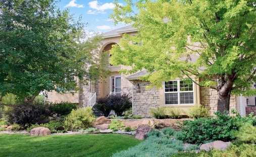 Casa en Fort Collins, Colorado, Estados Unidos 1